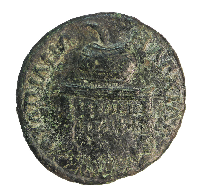  Septimius Severus 193-211 AD, Anchialus ,Thrace ,AE 25 mm, 8,32 g.,   