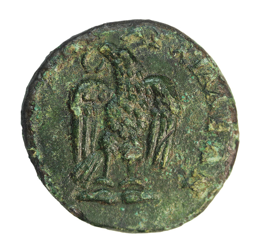  Septimius Severus 193-211 AD, Anchialus ,Thrace ,AE 26 mm, 10,52 g.,   