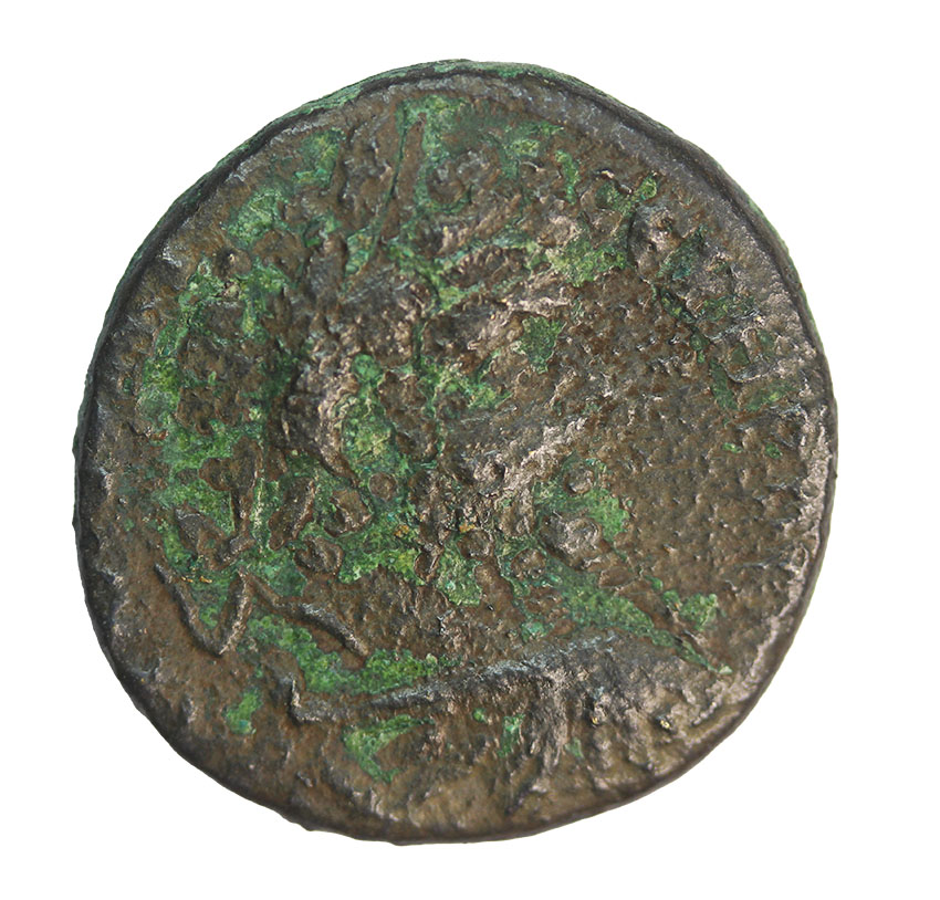 Septimius Severus 193-211 AD, Anchialus ,Thrace ,AE 26 mm, 10,52 g.,   