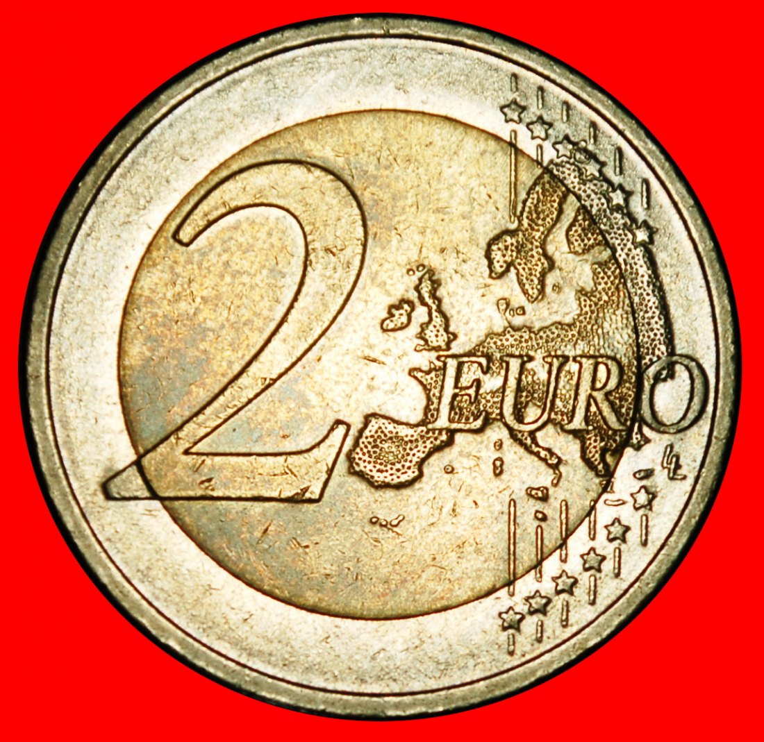  Ⰺ SCHIFF ÖSTERREICH SLOWAKEI (2007-2026): JUGOSLAWIEN SLOWENIEN ★ 2 EURO 2002-2012 ★OHNE VORBEHALT!   