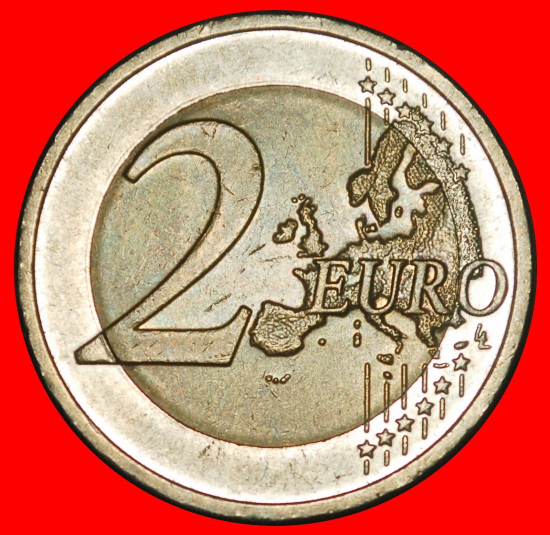  Ⰺ HAMBURG SHIPS: GERMANY ★2 EUROS 2023F BADEN-★NON-PHALLIC 2007-2026! DIE I!★LOW START ★ NO RESERVE!   