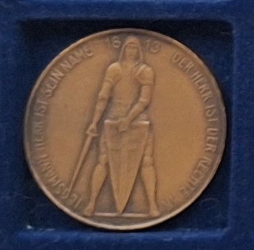  Deutschland 1913 Völkerschlachtdenkmal bei Leipzig   
