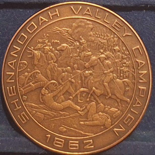  USA Medaille Starrluftschiff - Shenandoah - Staet 1/2 günstiger   