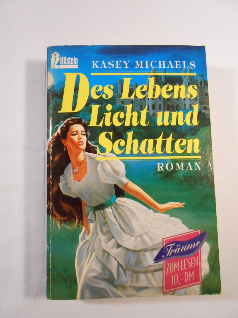 Romane Thriller Abenteuer (40)