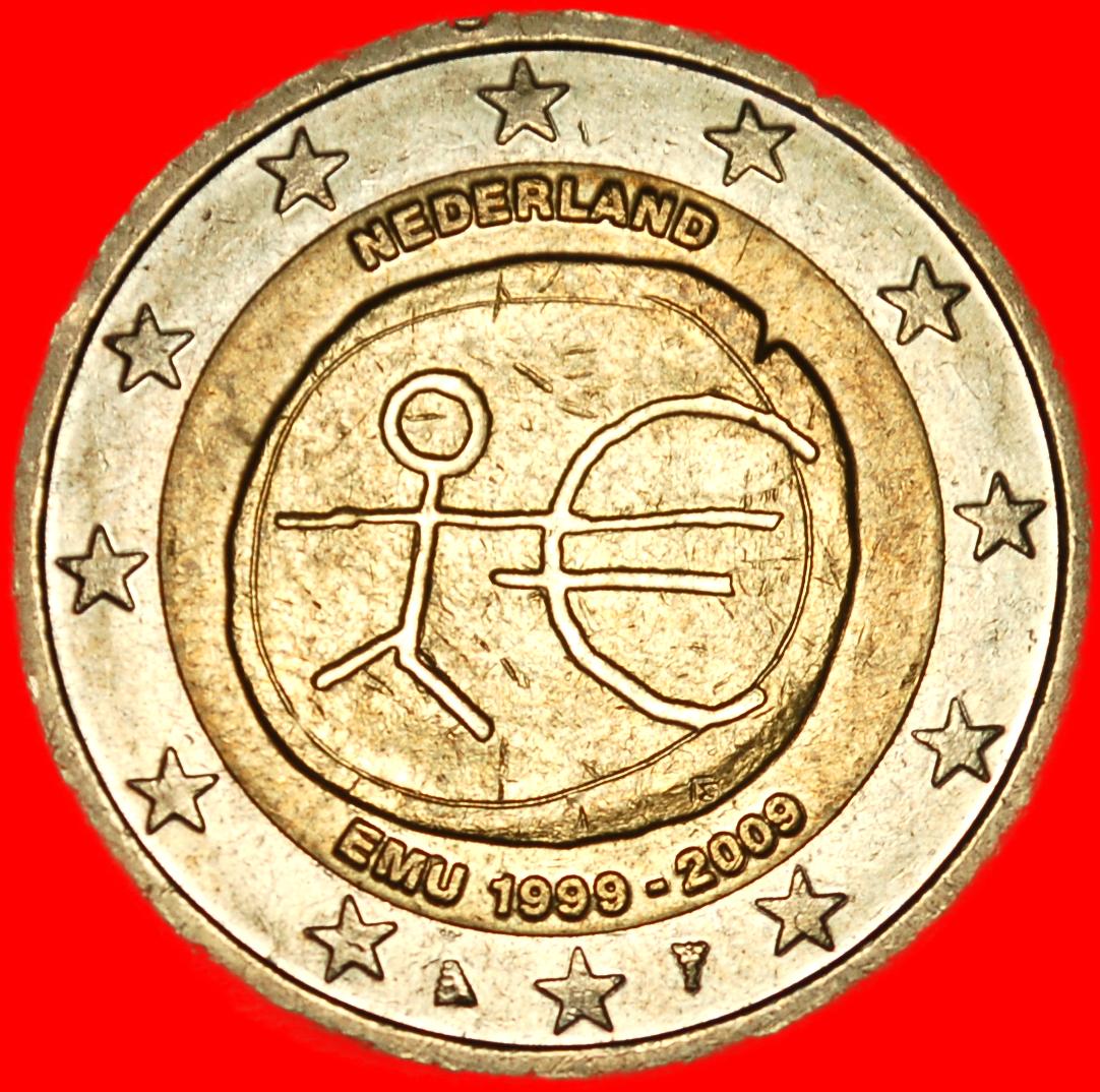 Ⰺ BEATRIX (1980-2013) GRIECHENLAND:NIEDERLANDE★2 EURO 2009! NICHTPHALLISCHE 2007-2026★OHNE VORBEHALT