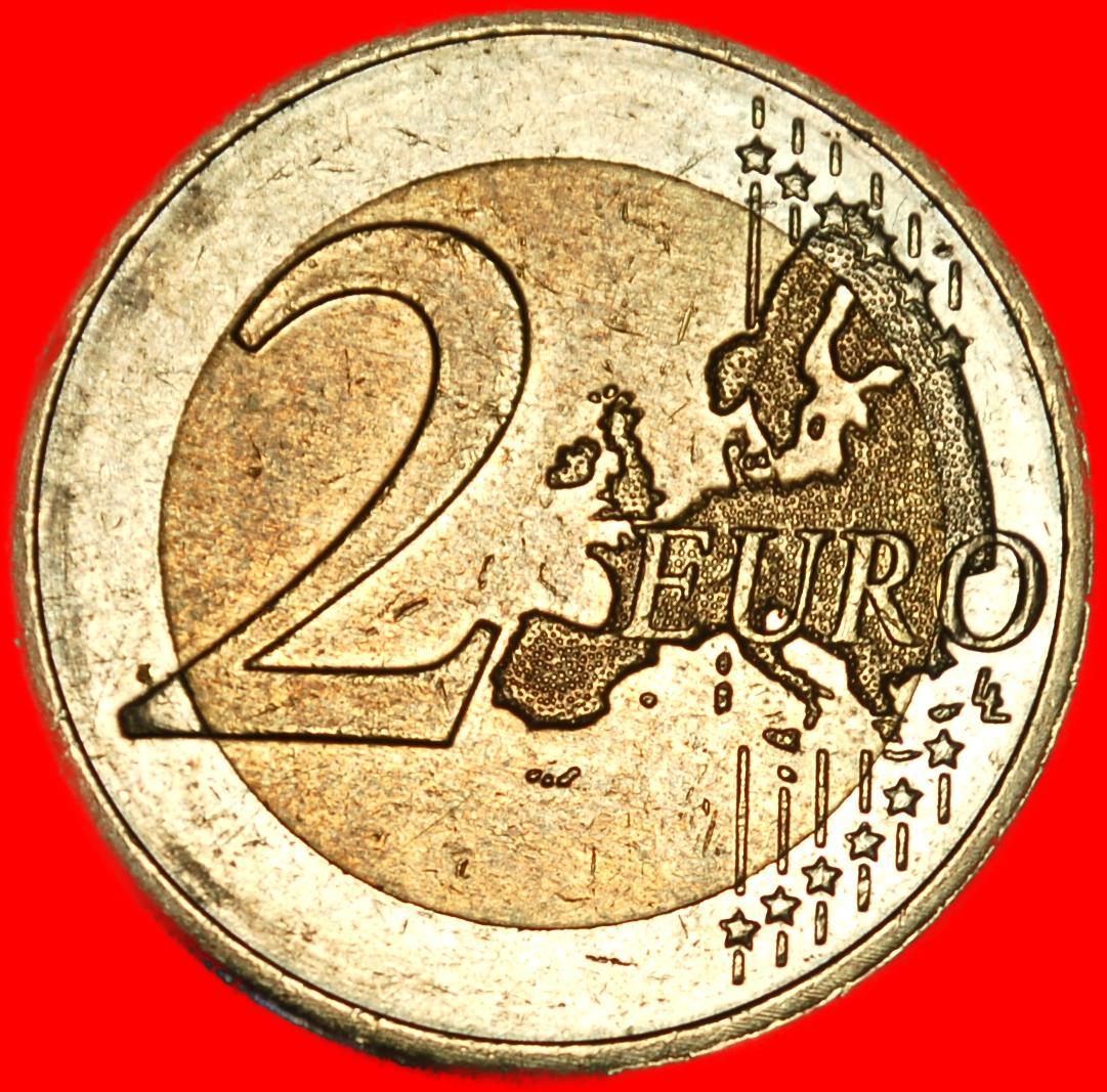  Ⰺ BEATRIX (1980-2013) GRIECHENLAND:NIEDERLANDE★2 EURO 2009! NICHTPHALLISCHE 2007-2026★OHNE VORBEHALT   