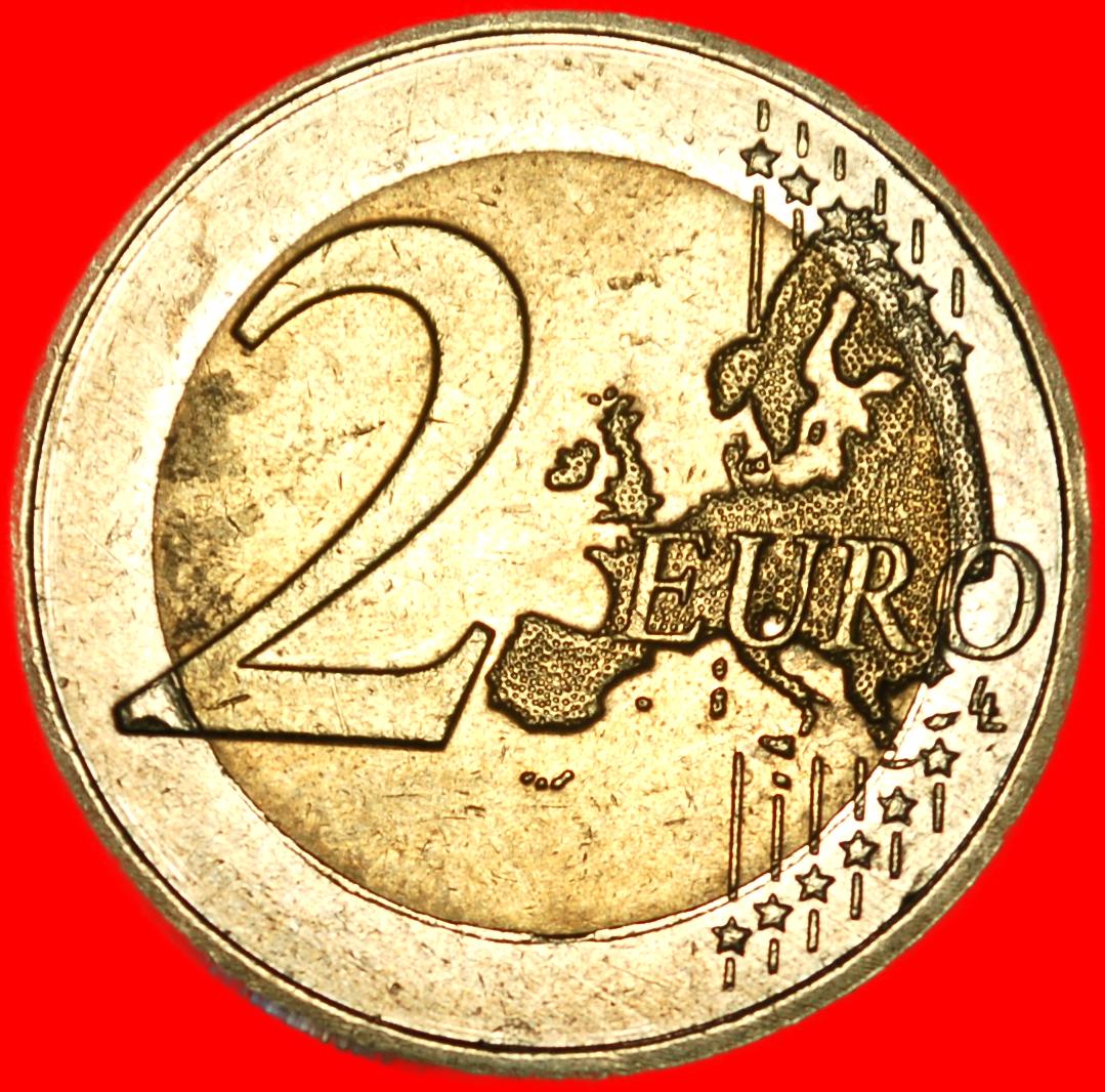  Ⰺ BEATRIX (1980-2013): NIEDERLANDE★ 2 EURO 28. JANUAR 2013! NICHTPHALLISCHE 2007-2026★OHNE VORBEHALT   