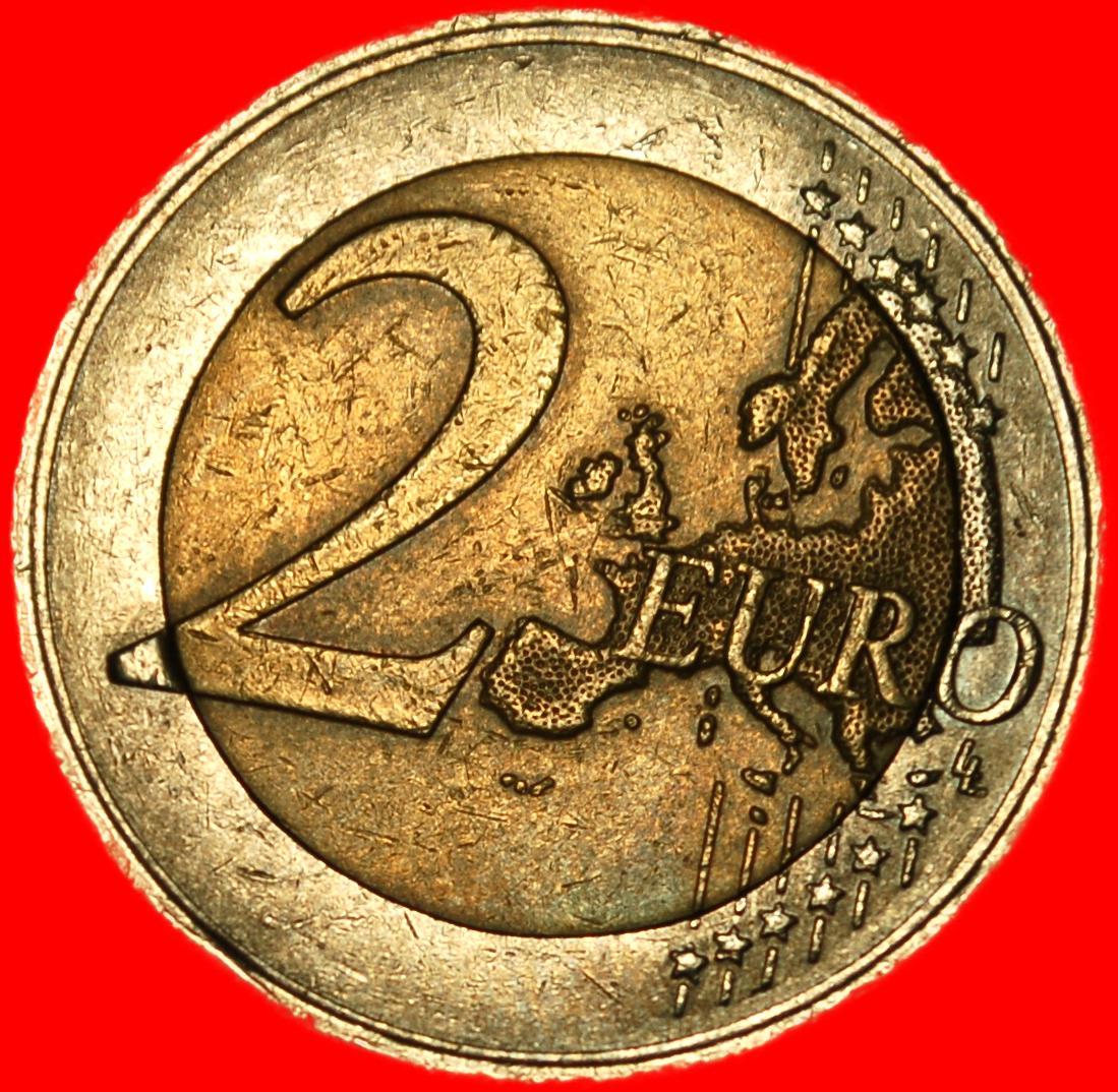  Ⰺ 3 SCHÜGEL (2009-2026): SLOWAKEI ★ 2 EURO 2011 STEMPEL I r3!★OHNE VORBEHALT   
