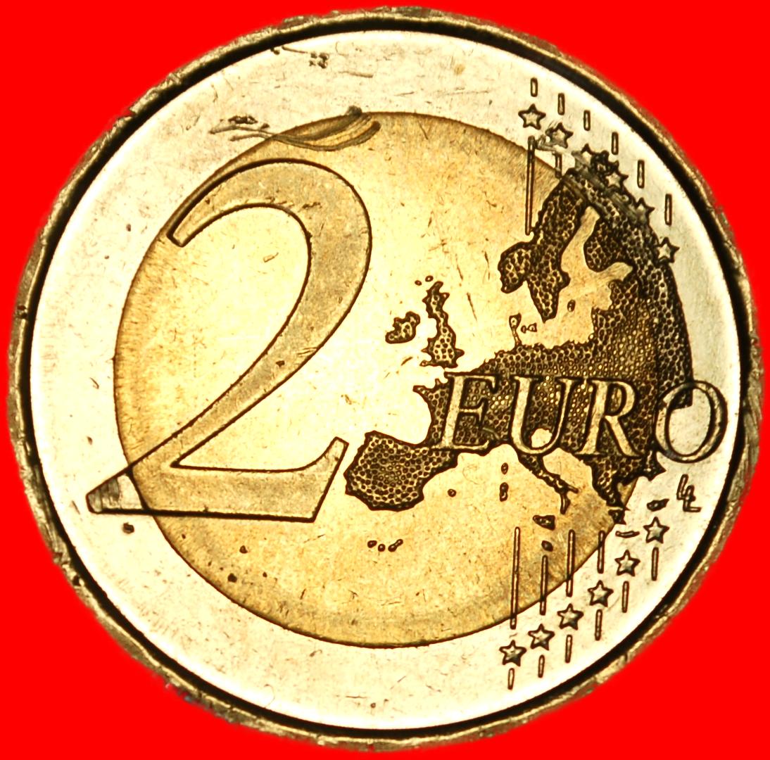  Ⰺ JUAN CARLOS I (1975-2014): SPAIN★2 EUROS 2014 PHILIP IV ACCESSION! DIES I r1★LOW START★NO RESERVE!   