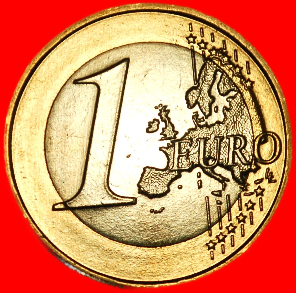  Ⰺ GRIECHENLAND (2010-2026): ZYPERN ★ 1 EURO 2022! STG STEMPELGLANZ! STEMPEL I3!★OHNE VORBEHALT!   
