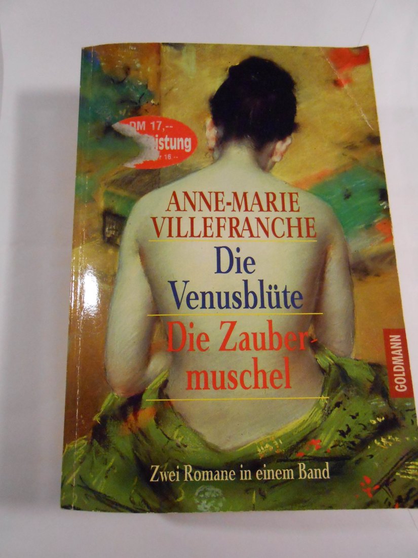 Romane Thriller Abenteuer (42)