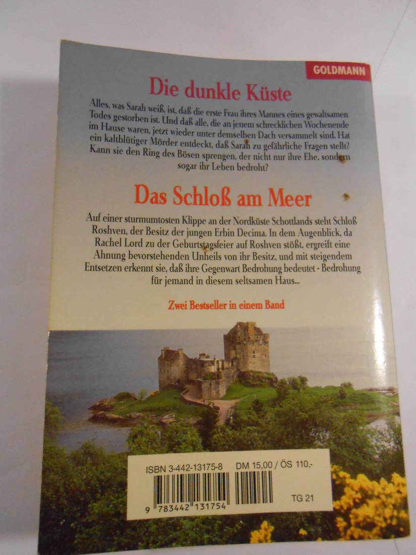 Romane Thriller Abenteuer (46)   