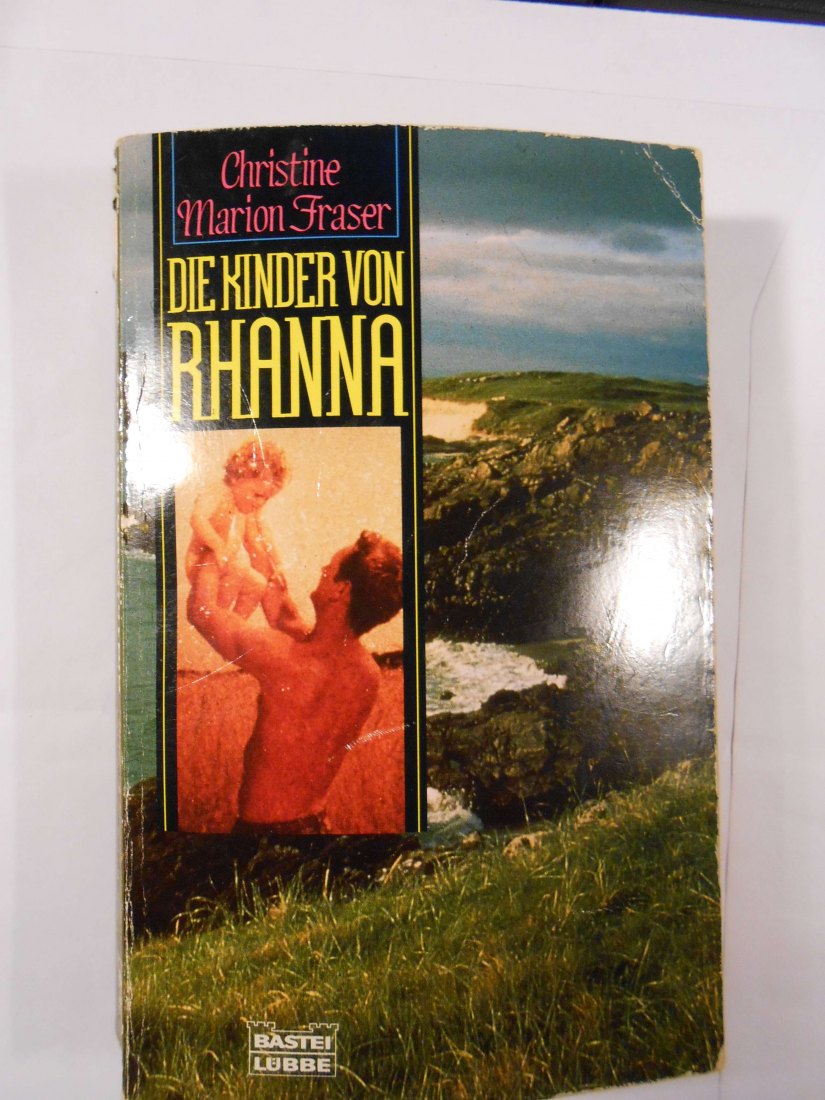 Romane Thriller Abenteuer (49)