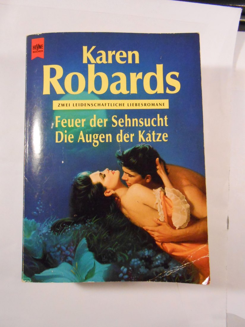 Romane Thriller Abenteuer (50)
