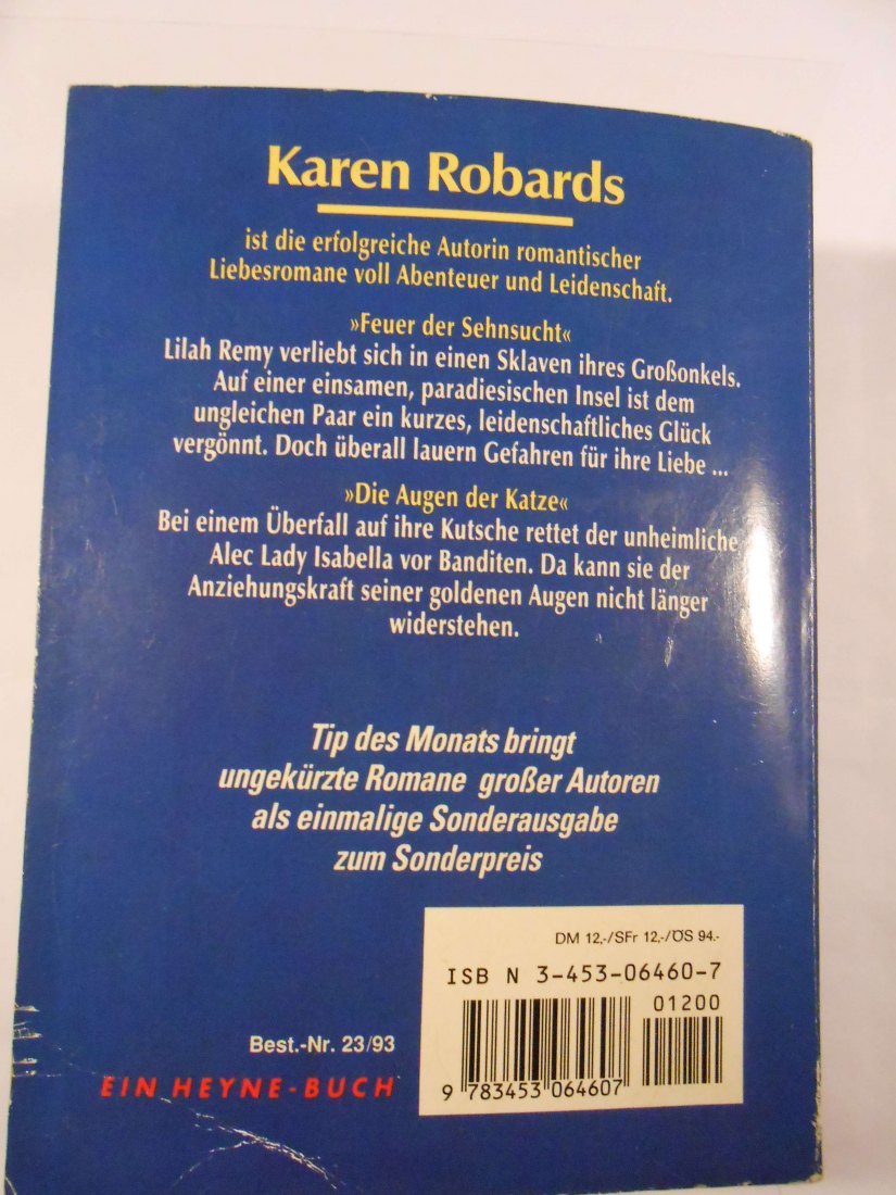  Romane Thriller Abenteuer (50)   