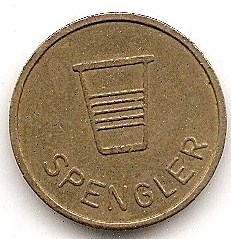  Spengler #65   