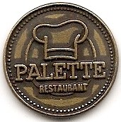  Palette Restaurant #21   