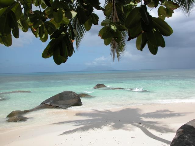  FOTO CD: SEYCHELLEN-SEYCHELLES /Traumstrände usw.   