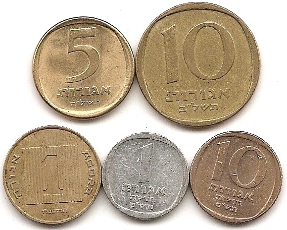 1 Cent Münze Mit Blume Wert