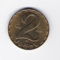  Ungarn 2 Forint Me 1970 Schön Nr.94  (D3/107)   