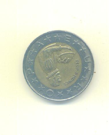  100 Escudos Portugal 1991   