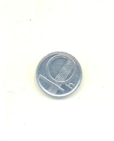 10 Heller Tschechien 1996