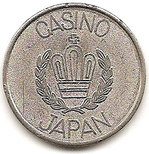  Casino Japan #304   