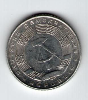  50 Pfennig DDR 1972 A (g1152)   