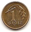  Polen 1 Groscy 2008 #408   