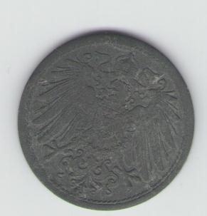  10 Pfennig Deutsches Reich 1920 (g1138)   